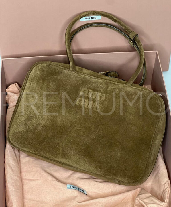Miu Miu сумка PR316367