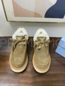 Prada ботинки PR246585 4