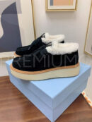 Prada ботинки PR580877 6