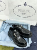 Prada ботинки PR199604 12