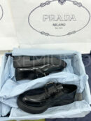 Prada ботинки PR199604 16