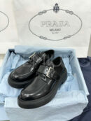 Prada ботинки PR199604 10