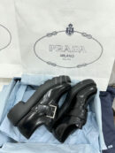 Prada ботинки PR199604 15