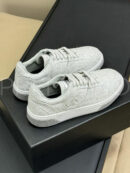 Chanel кроссовки PR605051 8