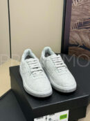 Chanel кроссовки PR605051 7
