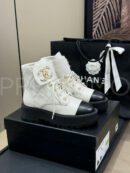 Chanel ботинки PR107164 6
