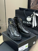 Chanel ботинки PR470192 6