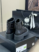 Chanel ботинки PR470192 8