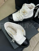 Chanel ботинки PR107164 10