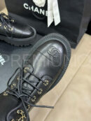 Chanel ботинки PR470192 10