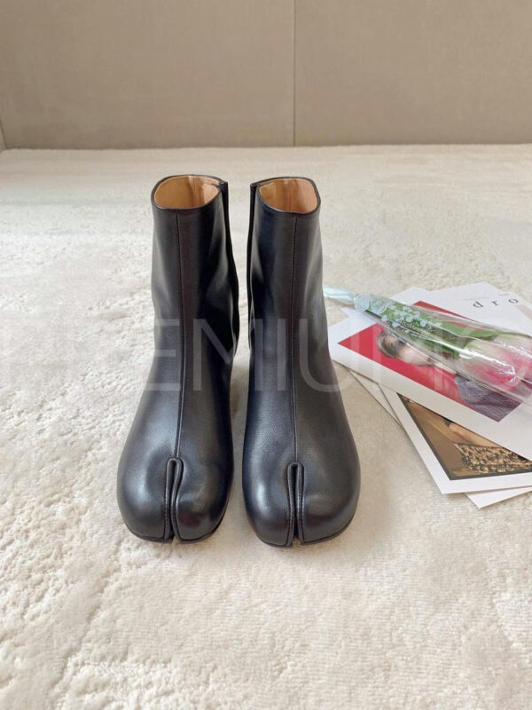 Maison Margiela ботильоны PR740671 7