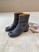 Maison Margiela ботильоны PR740671 14