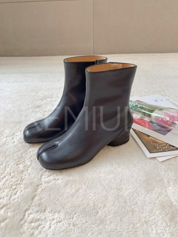 Maison Margiela ботильоны PR740671