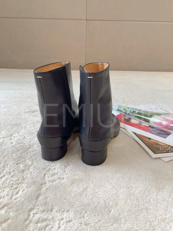 Maison Margiela ботильоны PR740671 8