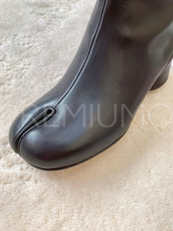 Maison Margiela ботильоны PR740671 9