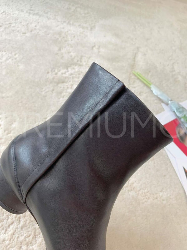 Maison Margiela ботильоны PR740671 10