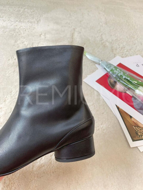 Maison Margiela ботильоны PR740671 11