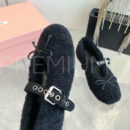 Miu Miu балетки PR401807 15