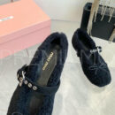 Miu Miu балетки PR401807 16