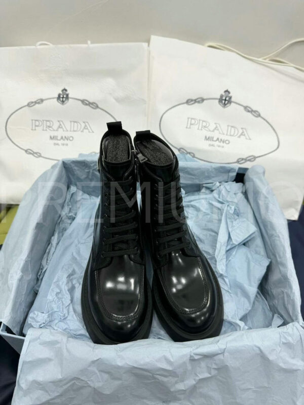 Prada ботинки PR933623 3