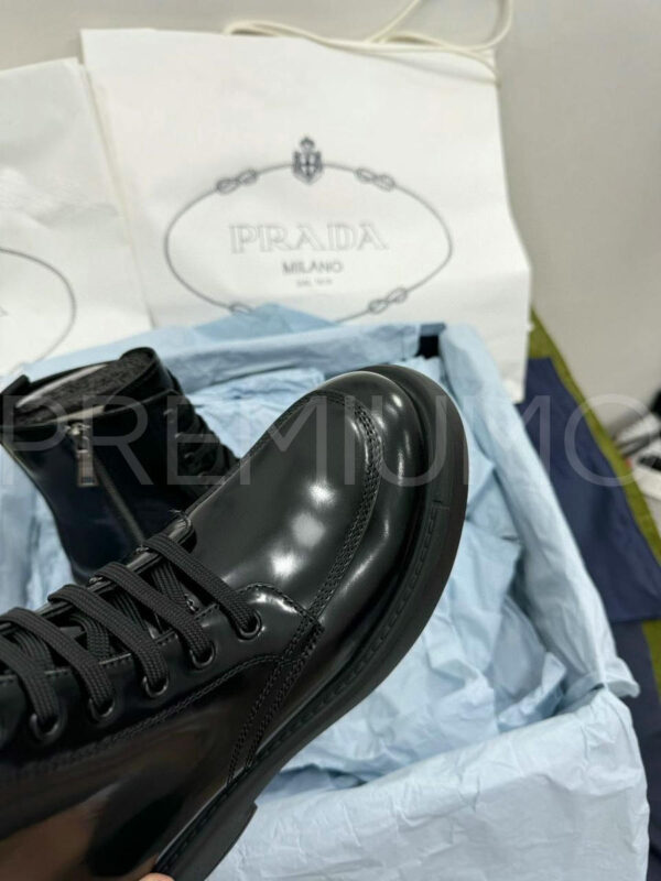 Prada ботинки PR933623 6