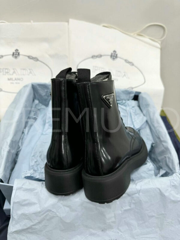 Prada ботинки PR933623 7