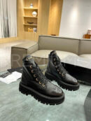 Chanel ботинки PR926716 18