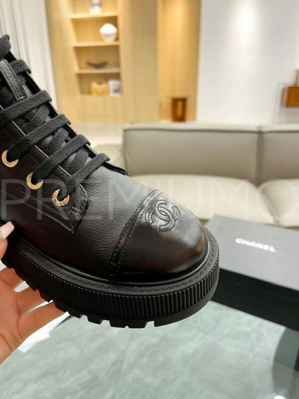 Chanel ботинки PR926716 10