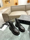 Chanel ботинки PR926716 19