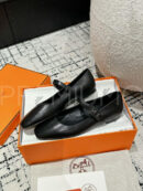 Hermes балетки PR336959 29