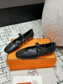 Hermes балетки PR336959 25
