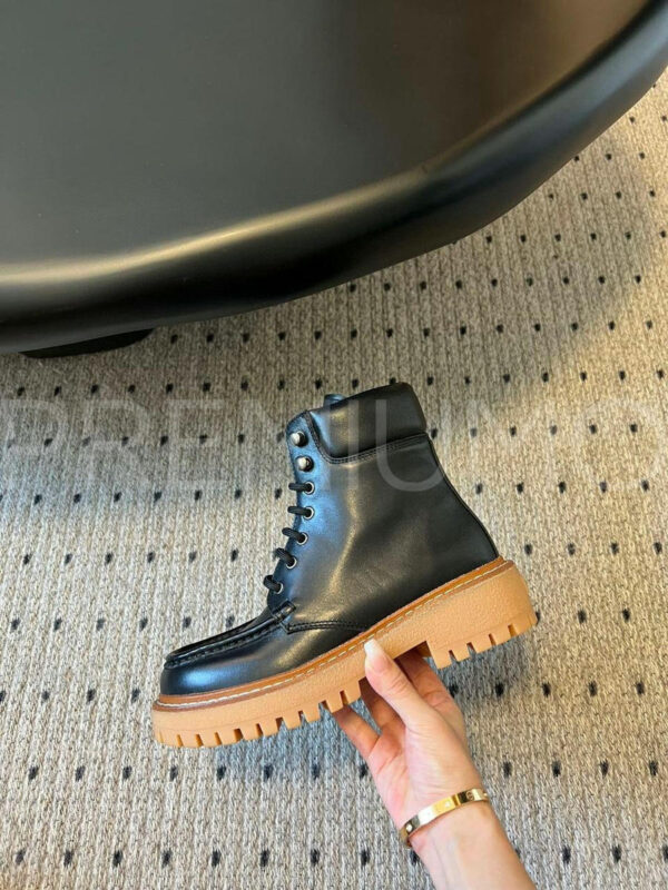 Prada ботинки PR314150 10