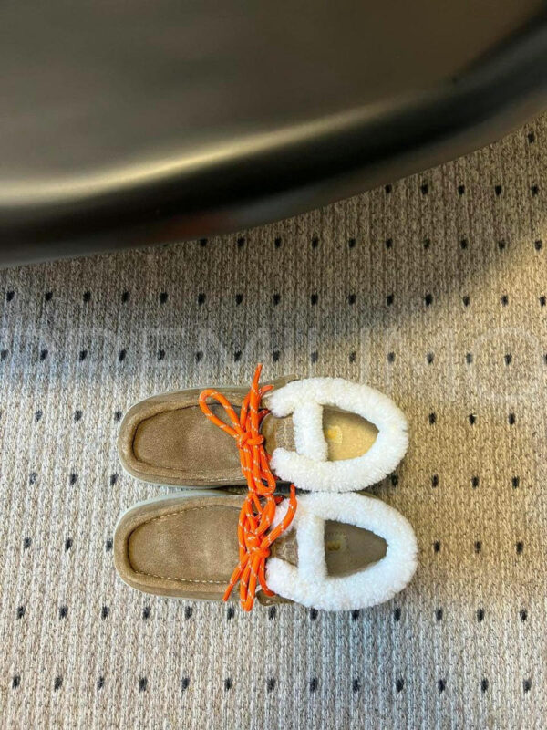 Miu Miu ботинки PR608534 11