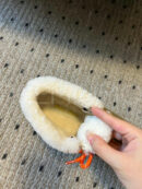 Miu Miu ботинки PR608534 43