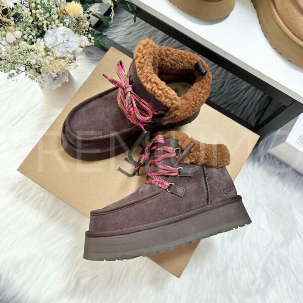 UGG ботинки PR364515 2