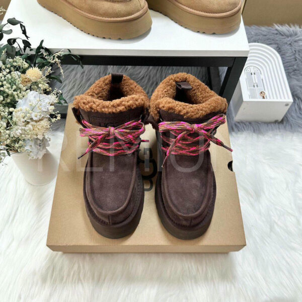 UGG ботинки PR364515 6