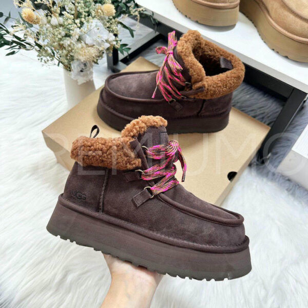 UGG ботинки PR364515 3