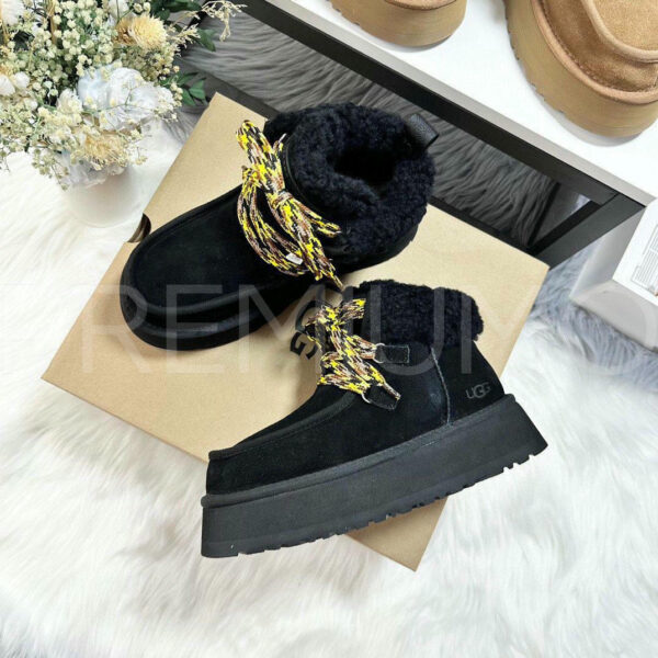 UGG ботинки PR495656 4