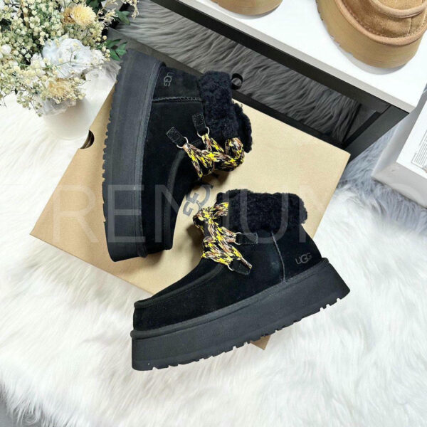 UGG ботинки PR495656 5