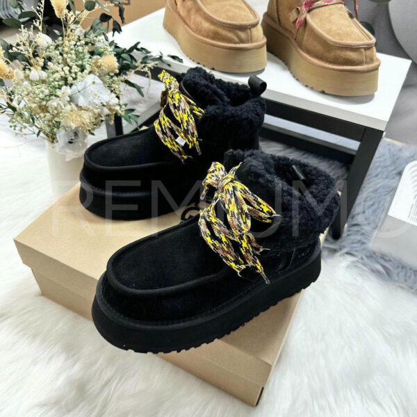 UGG ботинки PR495656