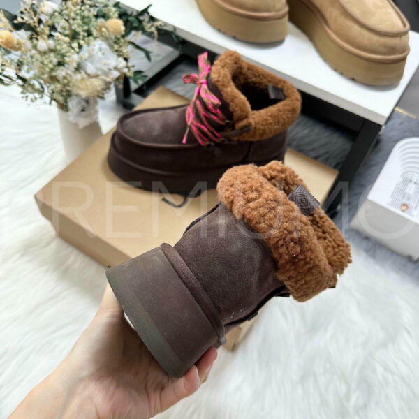 UGG ботинки PR364515 8