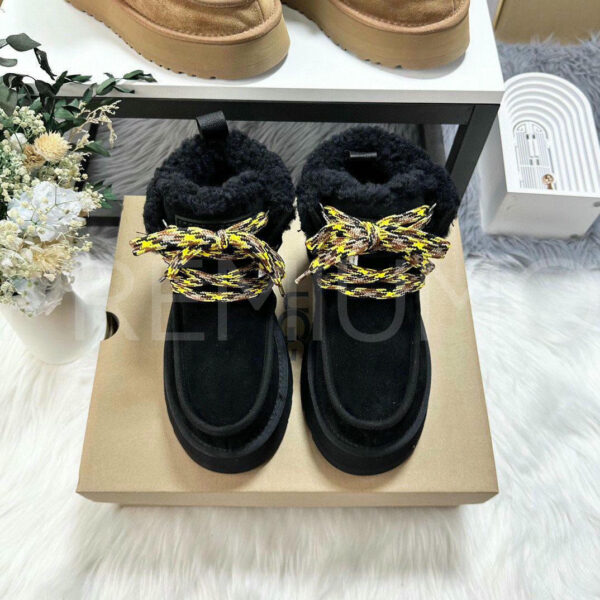 UGG ботинки PR495656 3