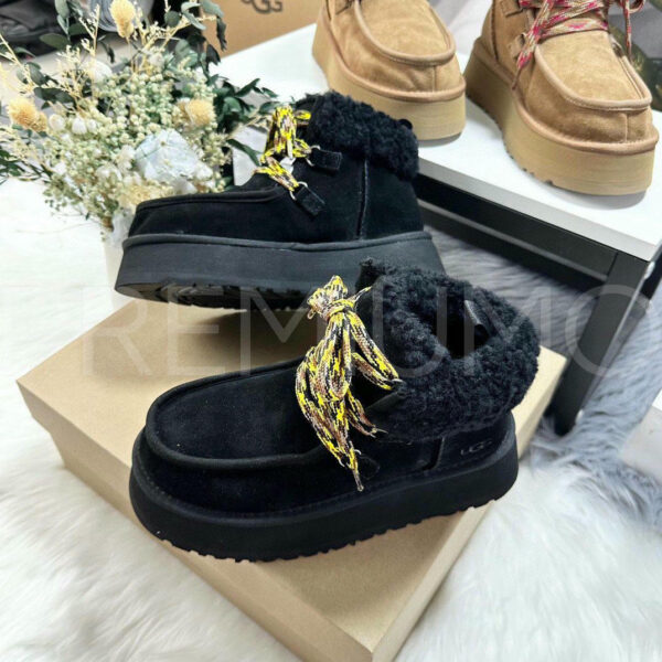 UGG ботинки PR495656 2