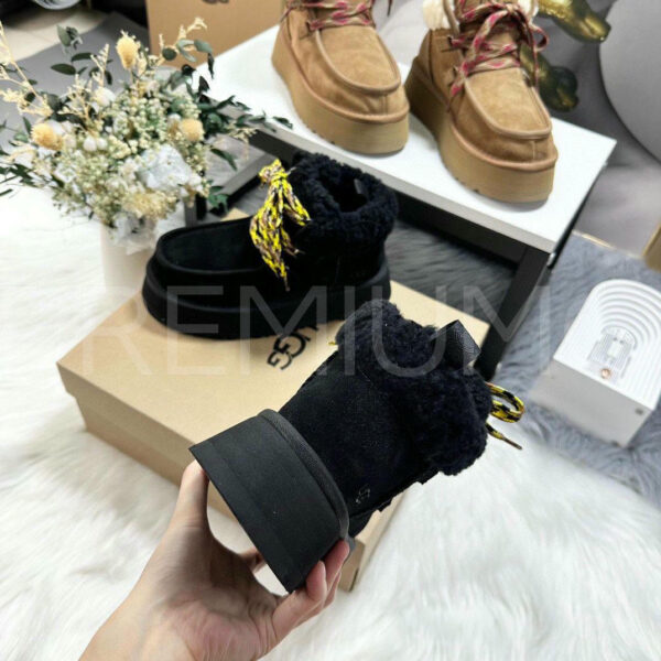 UGG ботинки PR495656 9