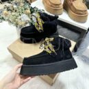 UGG ботинки PR495656 16