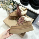 UGG ботинки PR342532 12