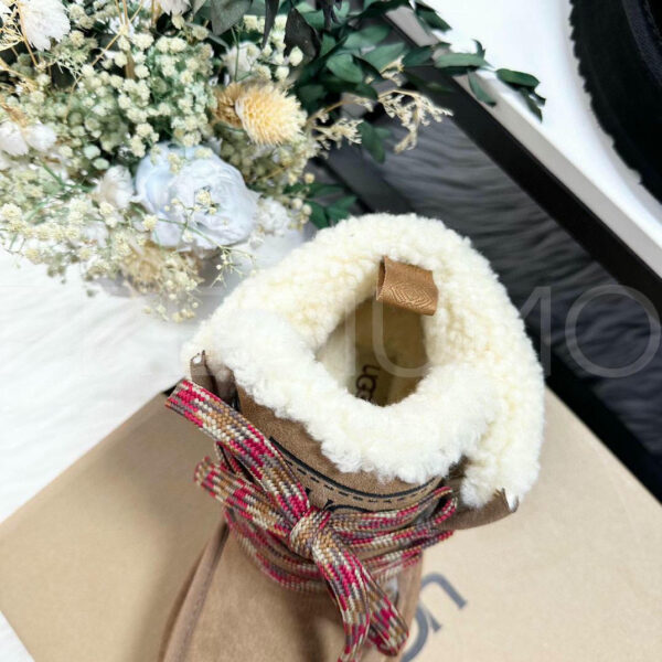 UGG ботинки PR342532 8