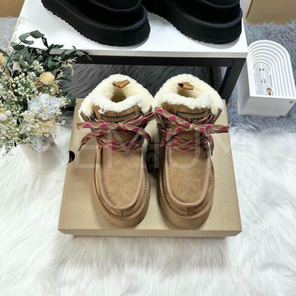UGG ботинки PR342532 2