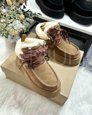 UGG ботинки PR342532