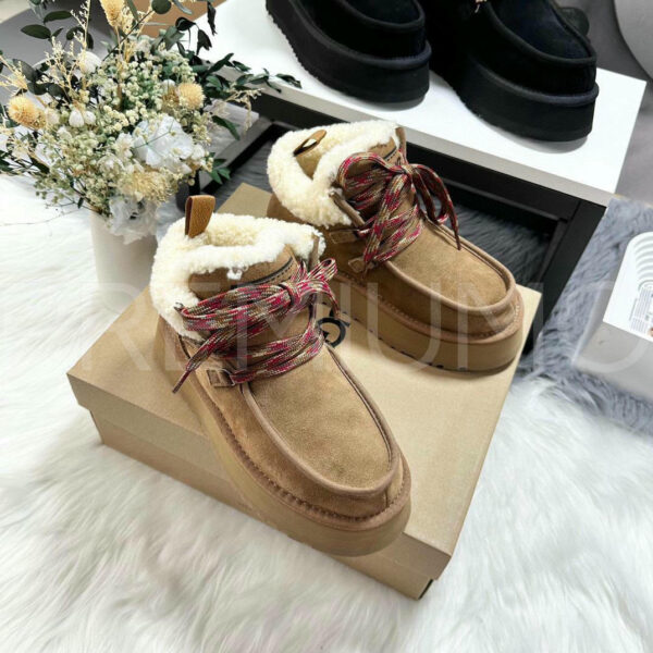 UGG ботинки PR342532